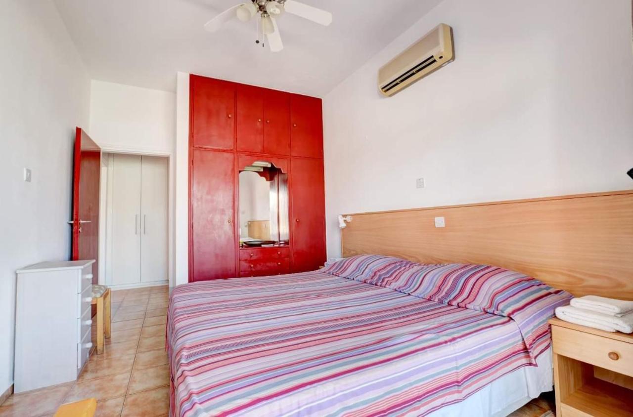Apartment Karistos Ayia Napa