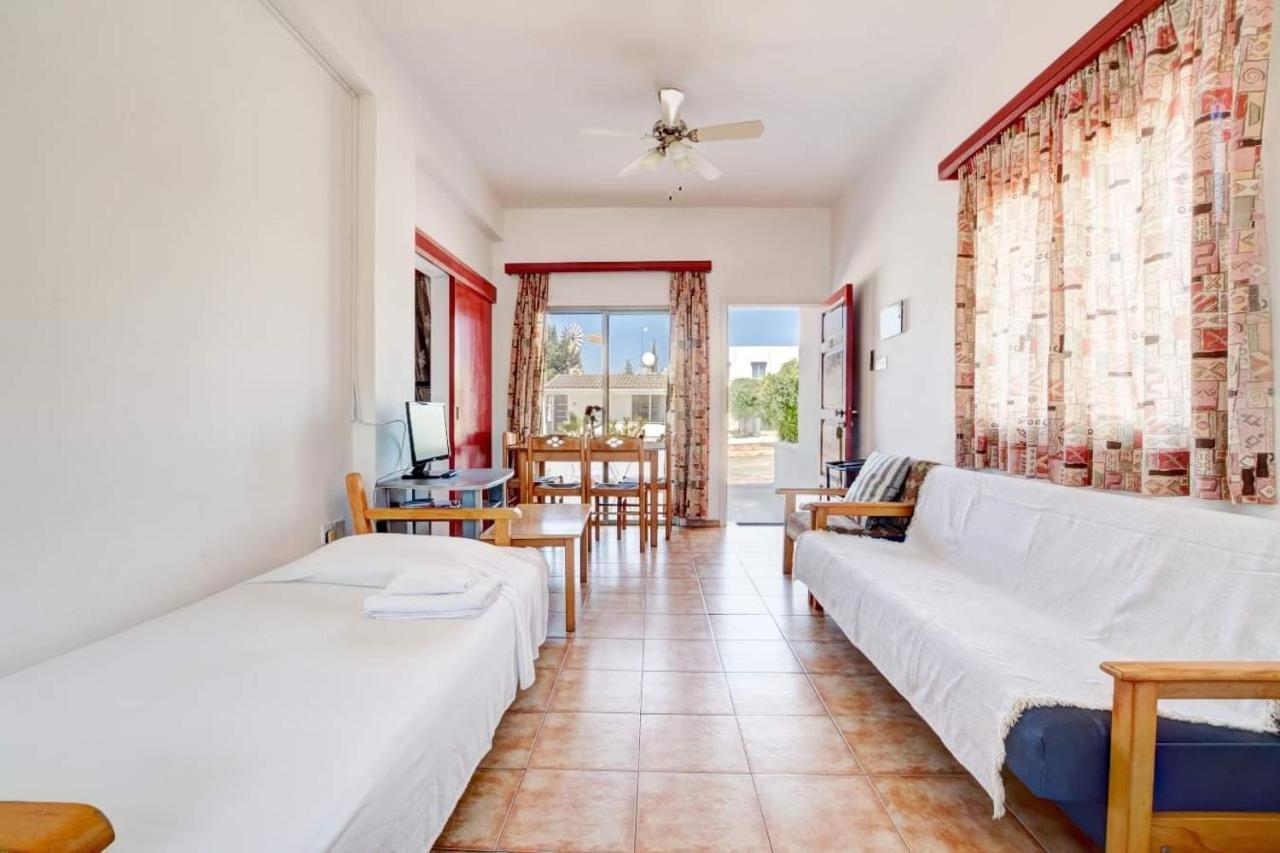 Karistos * Ayia Napa