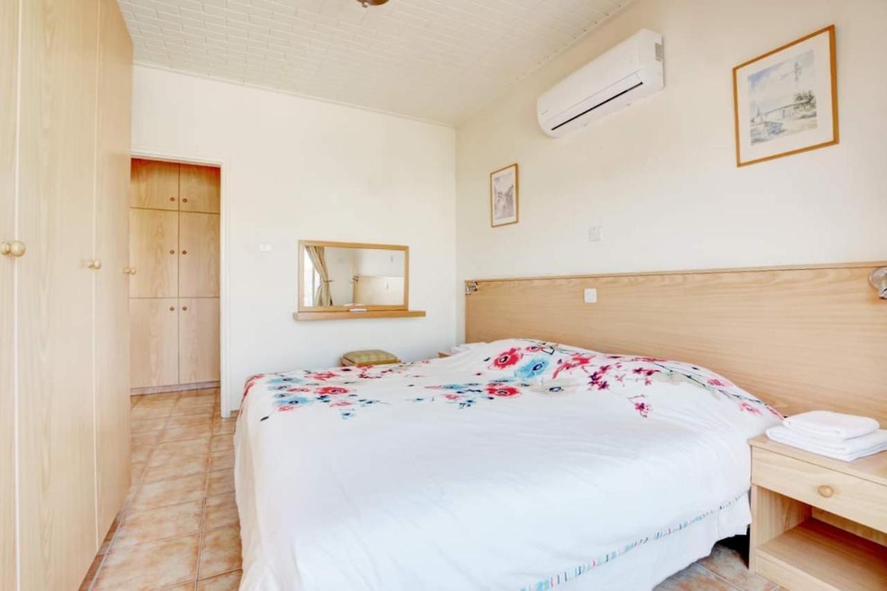 Apartment Karistos
