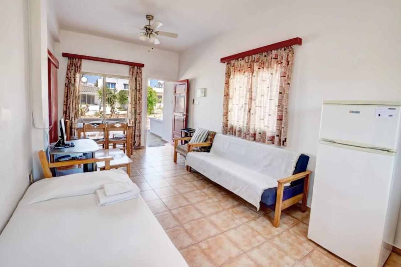 Karistos Ayia Napa