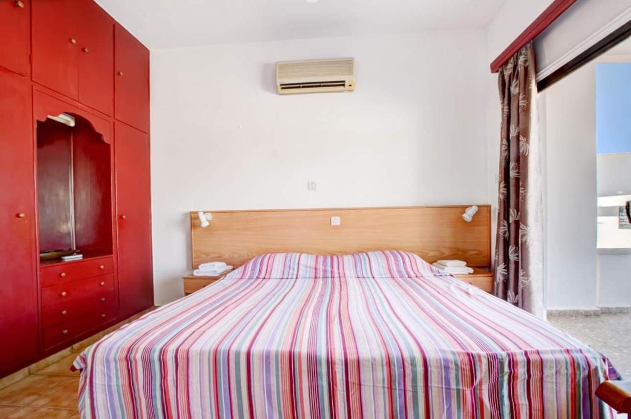 Karistos Apartment *