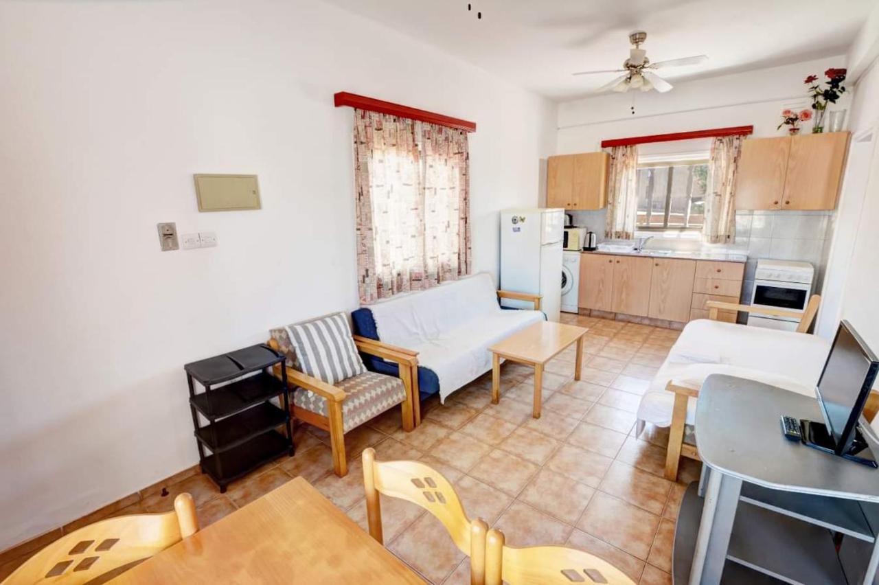 Karistos Apartment Ayia Napa