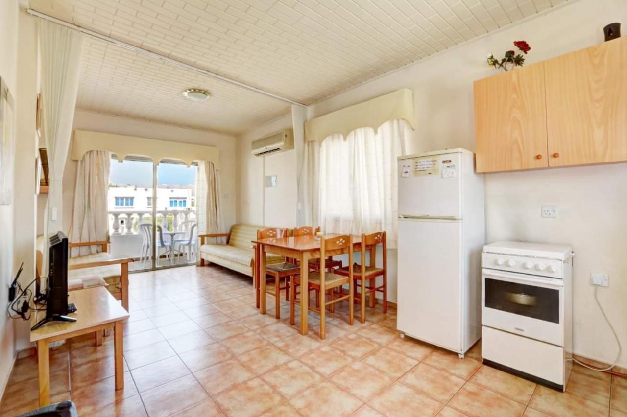 Karistos * Ayia Napa