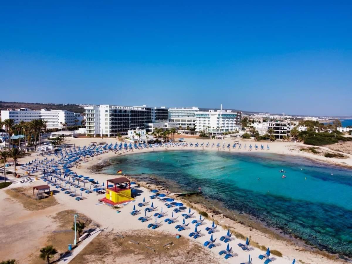 Karistos Ayia Napa