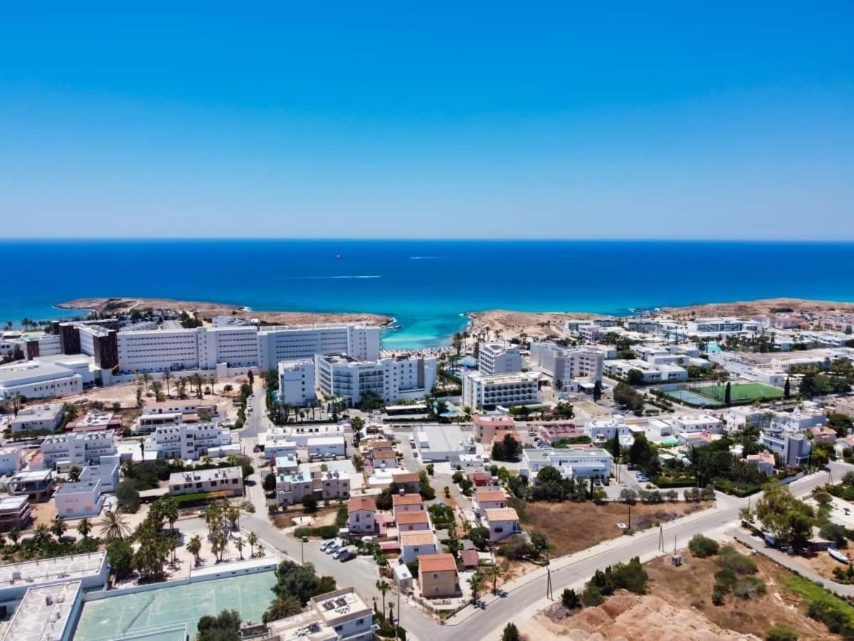 Apartment Karistos Ayia Napa