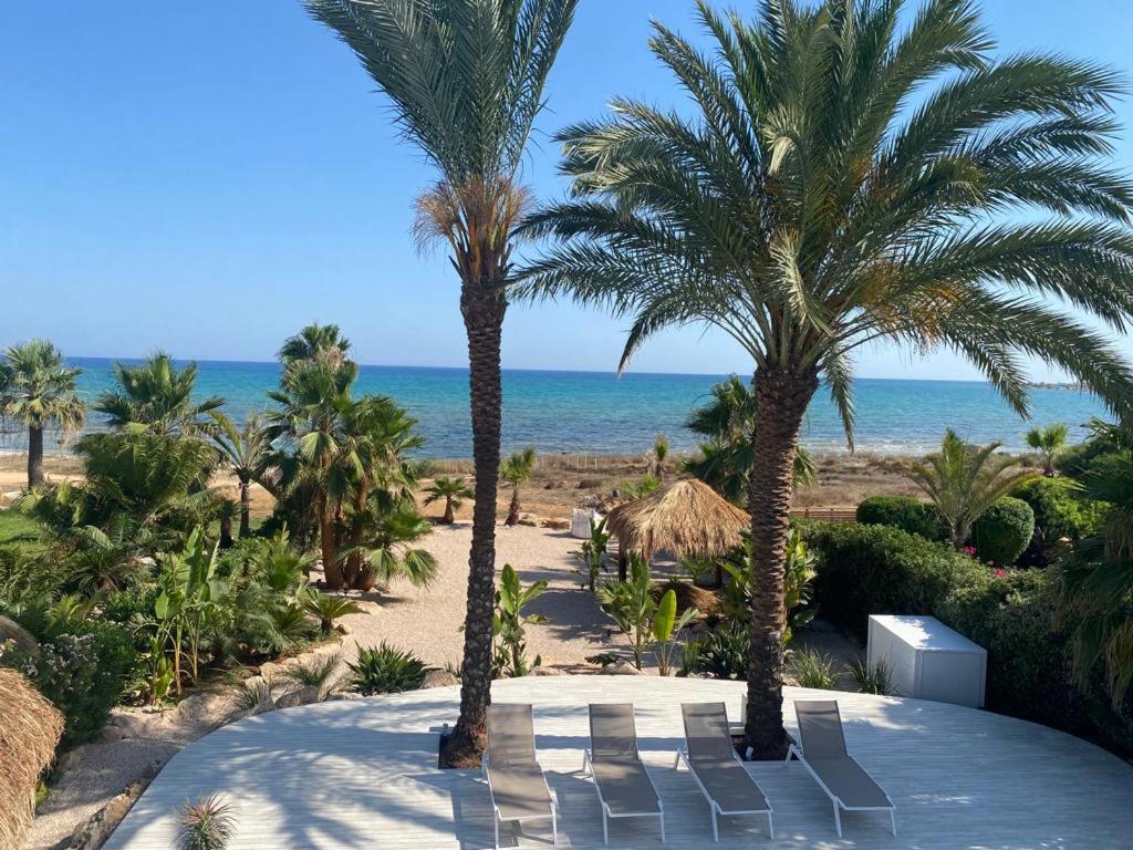 Whitekey Cyprus Villa