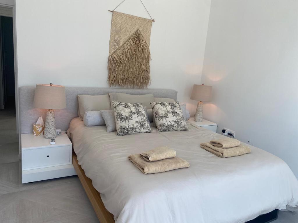 Villa Whitekey Cyprus Ayia Napa