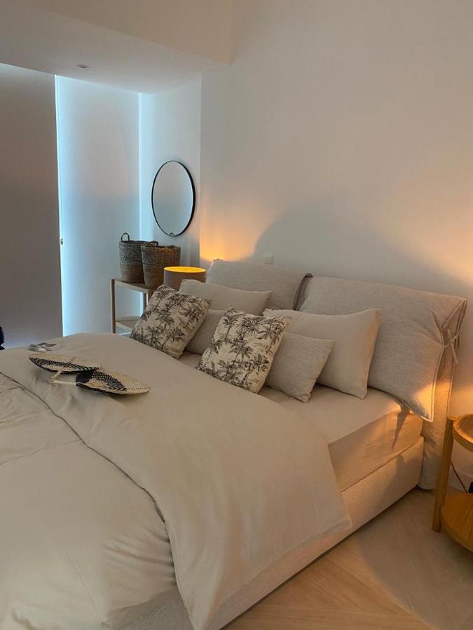 Whitekey Cyprus Villa