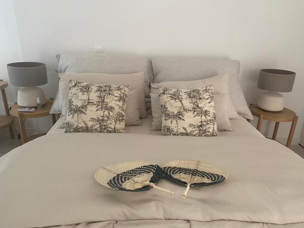 Villa Whitekey Cyprus Ayia Napa