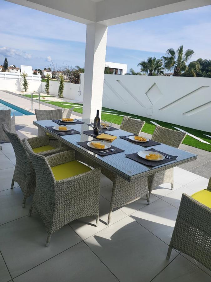 A-luxury Wellness Sea Ayia Napa