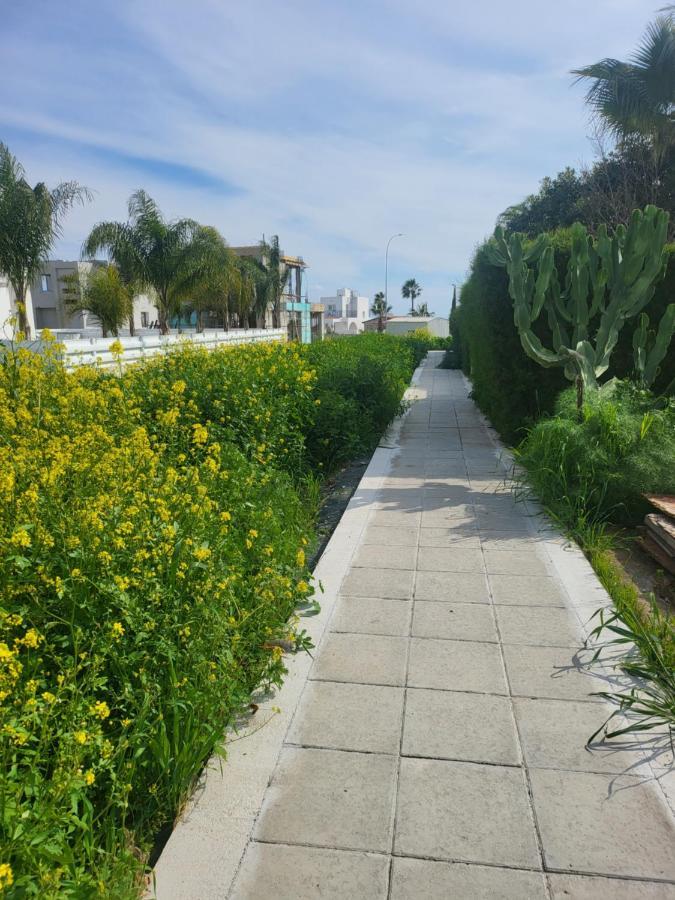 Villa A-luxury Wellness Sea Ayia Napa