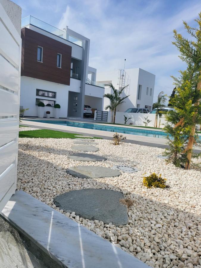Villa A-luxury Wellness Sea