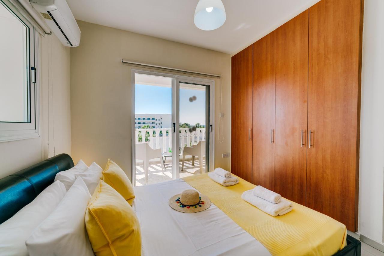 Villa Melina Ayia Napa