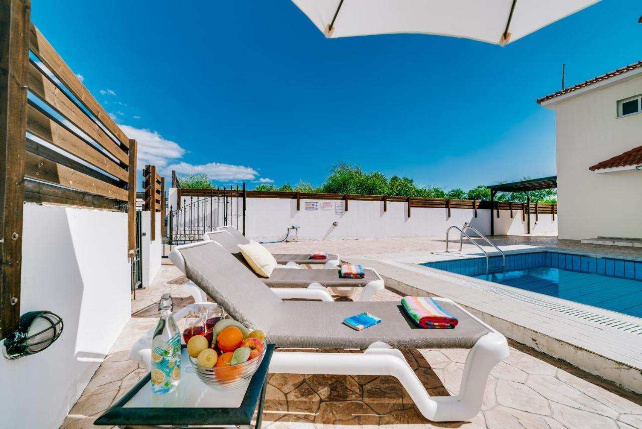 Melina Villa Ayia Napa