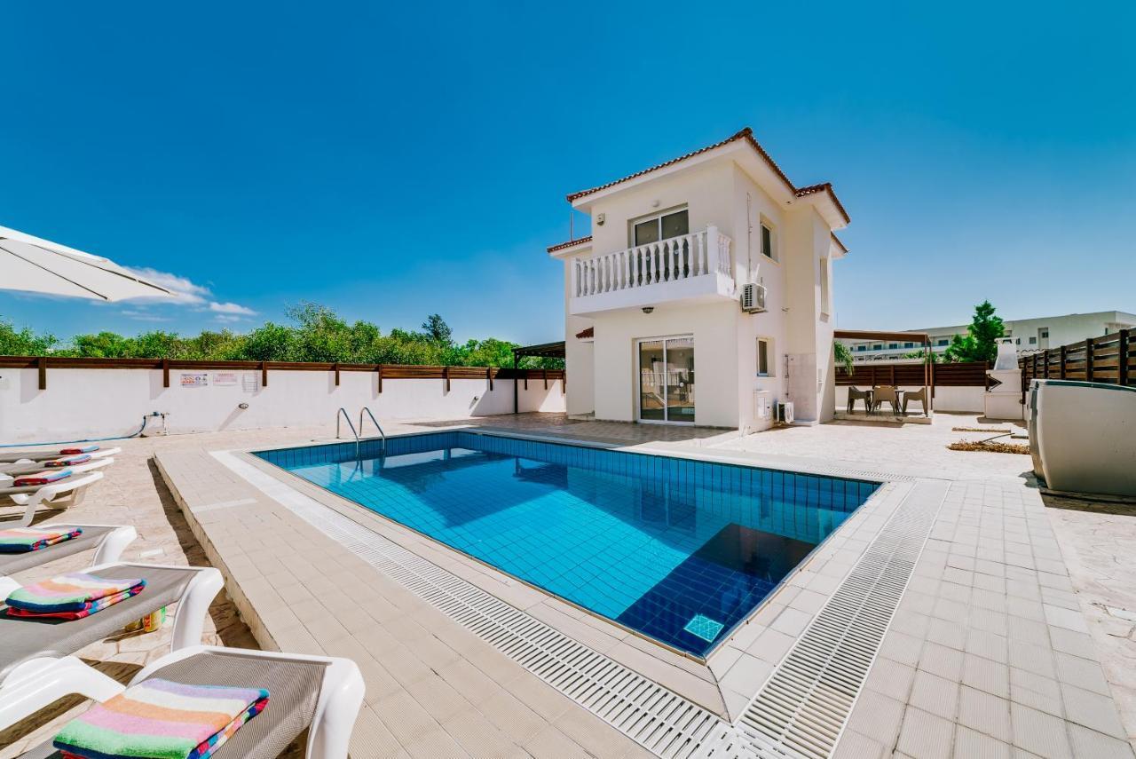 Villa Melina Ayia Napa