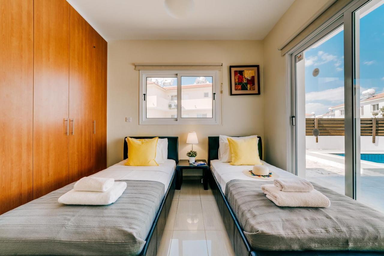 Villa Melina Ayia Napa