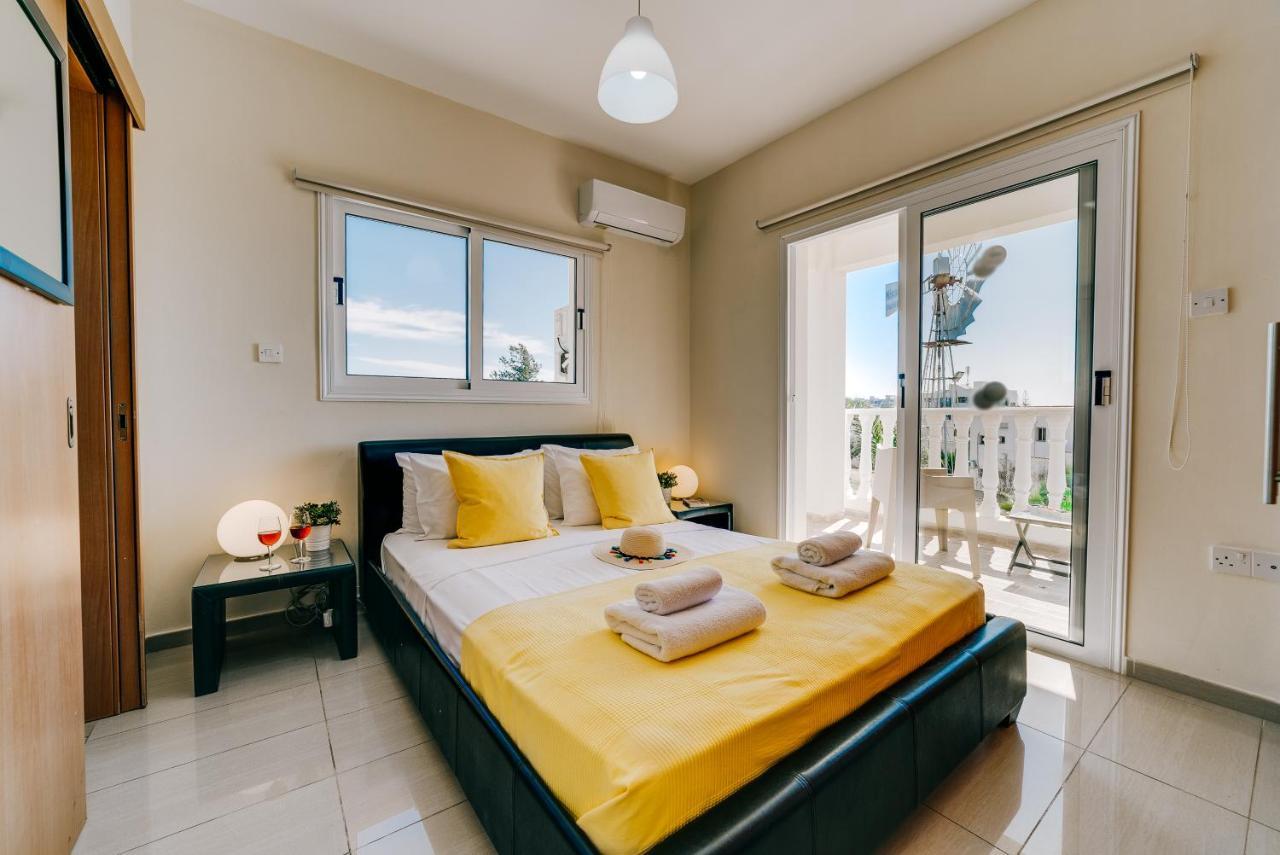 Villa Melina Ayia Napa