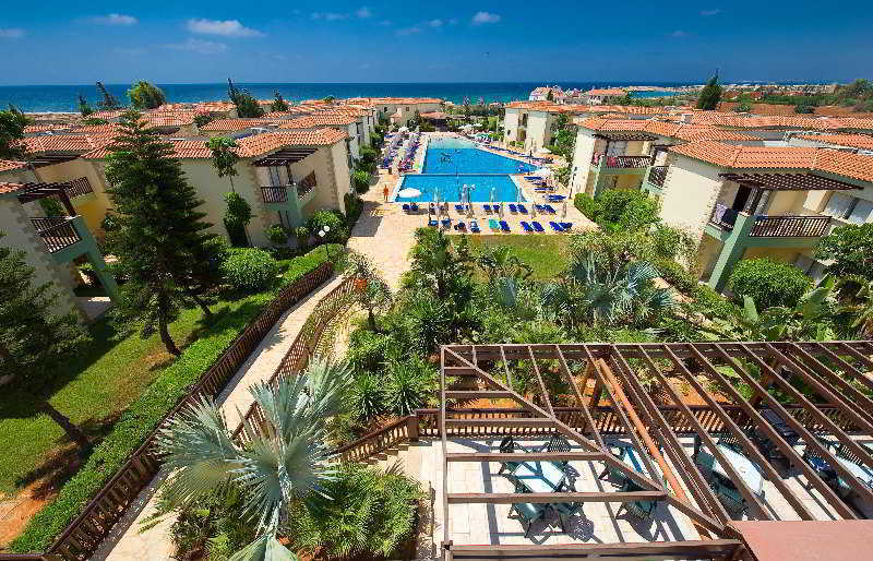 Hotel Freij Resort&waterpark Agia Napa