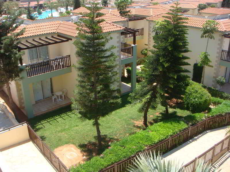 Freij Resort&waterpark 4* Agia Napa