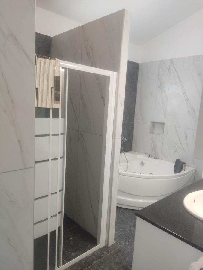 Ruby Yiasemina Villa Agia Napa