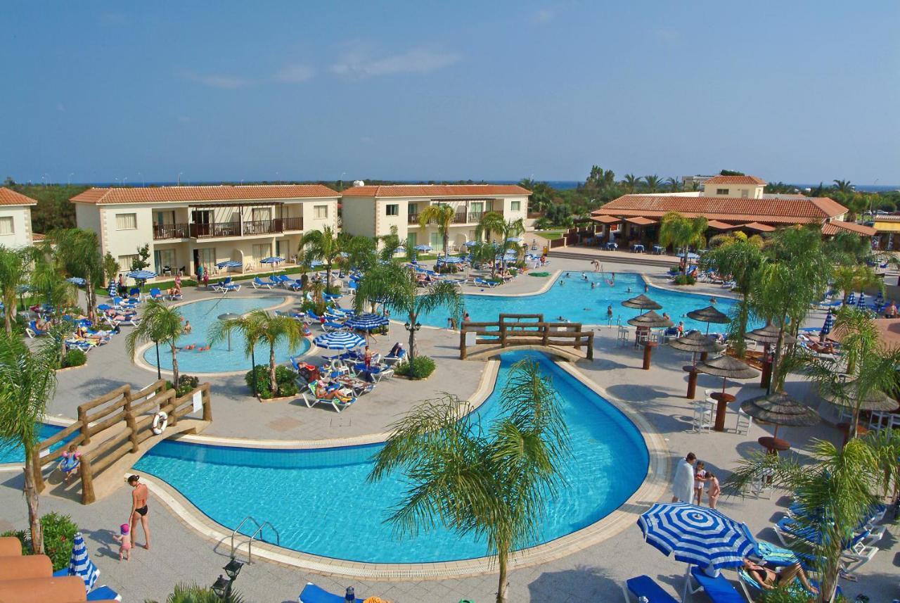 Tsokkos Paradise Village 4* Agia Napa