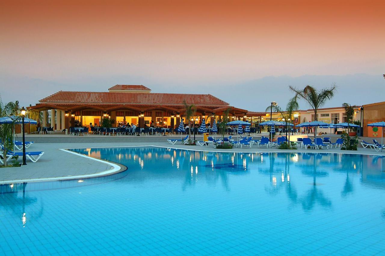 Resort Tsokkos Paradise Village Agia Napa