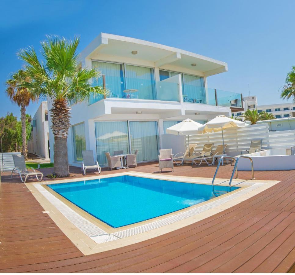 Hotel Dome Marina & Ayia Napa