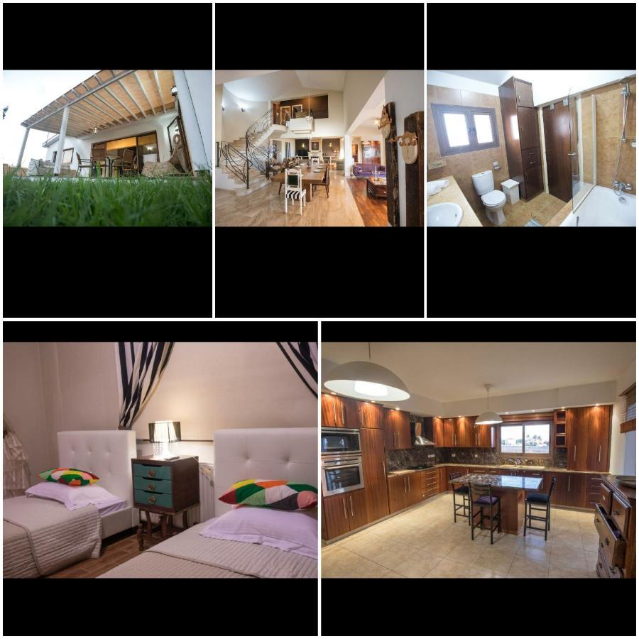Sunshine Luxury House * Ayia Napa