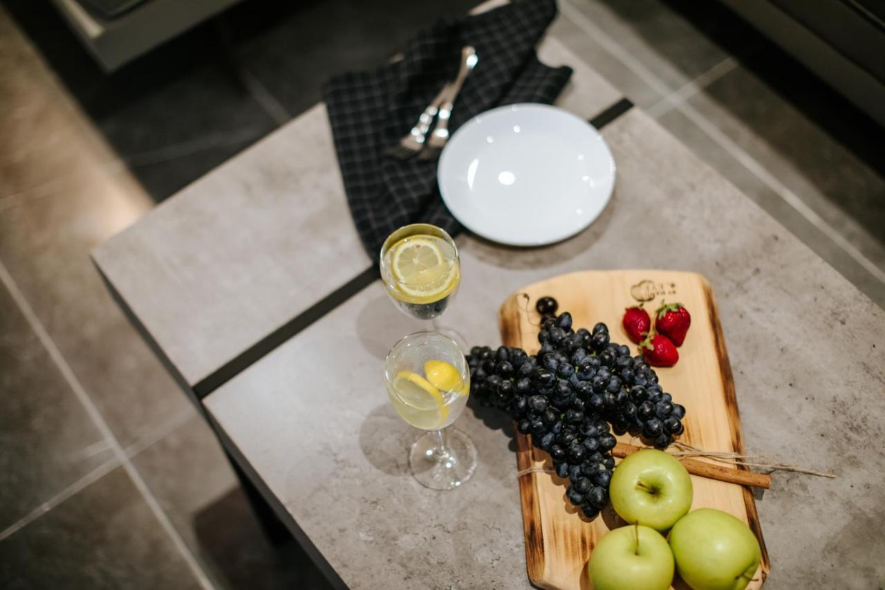 Cosmo Napa Boutique 3*
