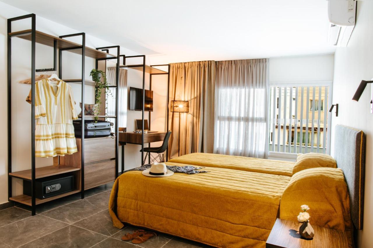 Cosmo Napa Boutique 3* Ayia Napa