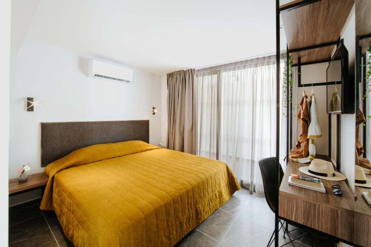 Hotel Cosmo Napa Boutique Ayia Napa