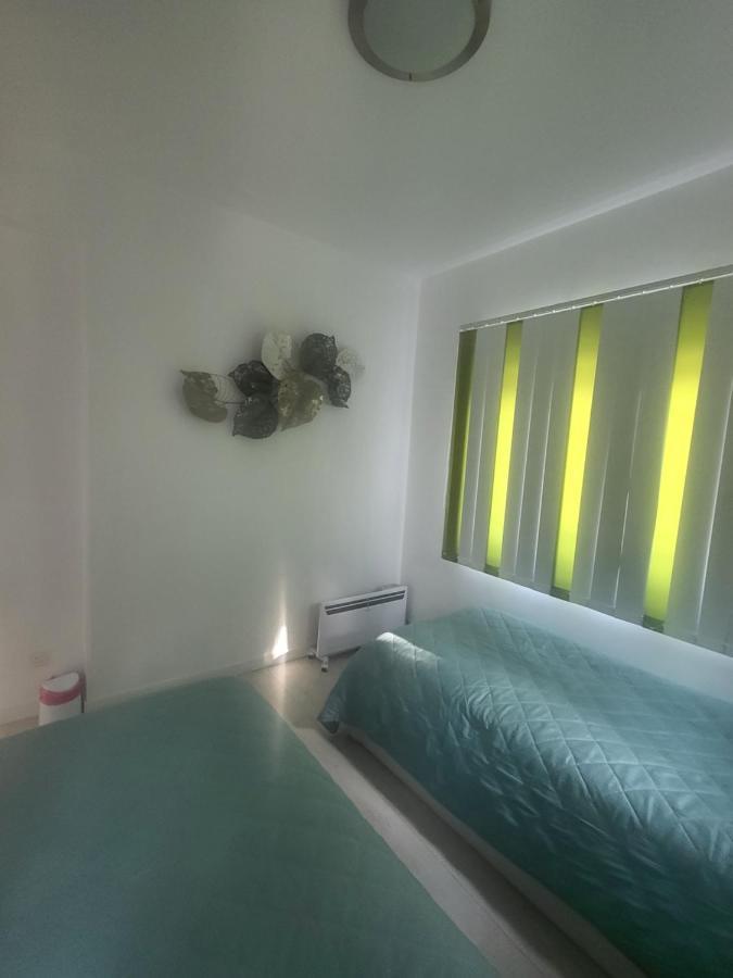 A-luxury Wellness Sea Ayia Napa
