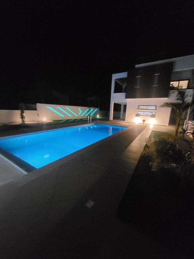 Villa A-luxury Wellness Sea