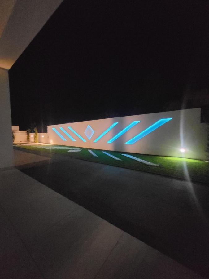 Villa A-luxury Wellness Sea Ayia Napa