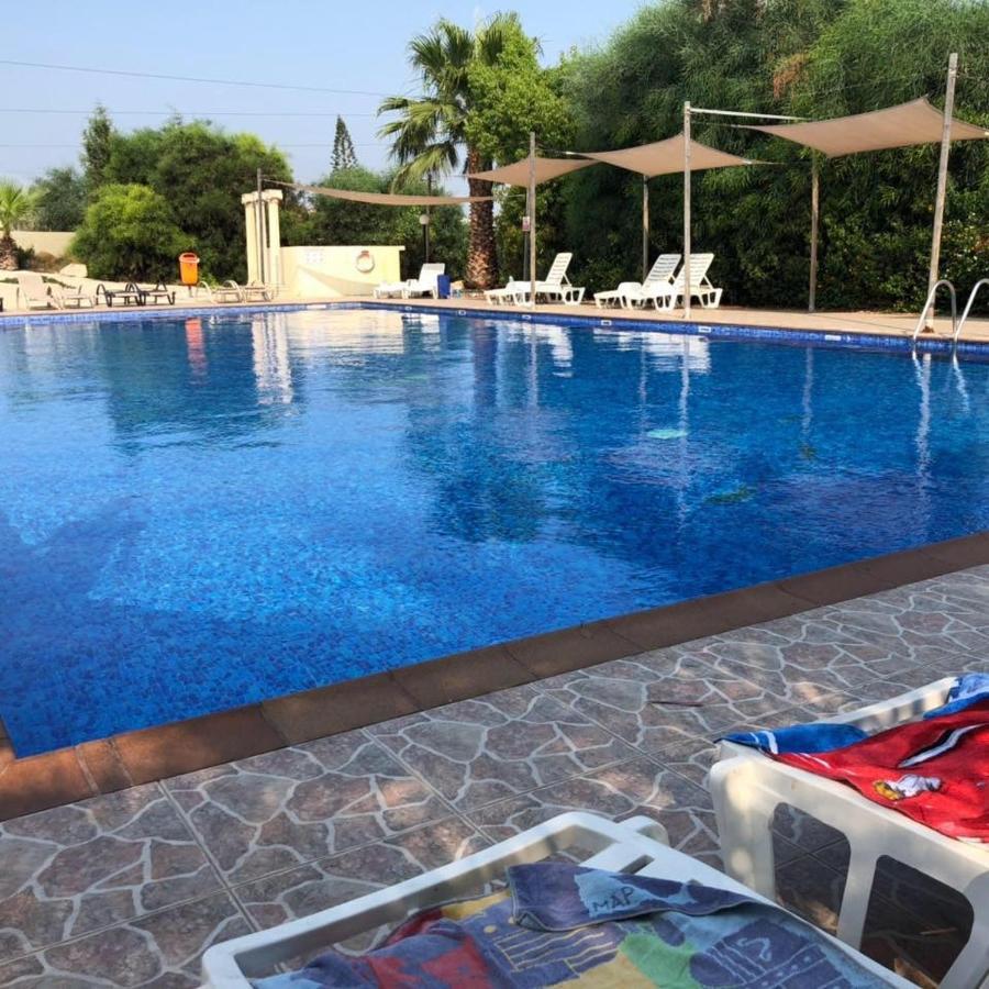 Apartment Nissi Elena - Sunshine 2 Bedroom *