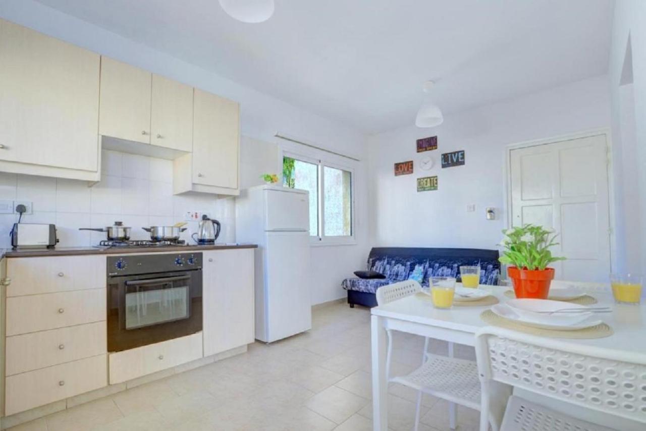 Nicolas 's Place Apartment Ayia Napa