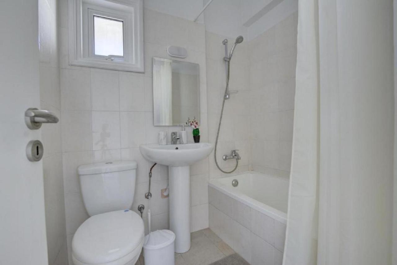 Nicolas 's Place Apartment Ayia Napa