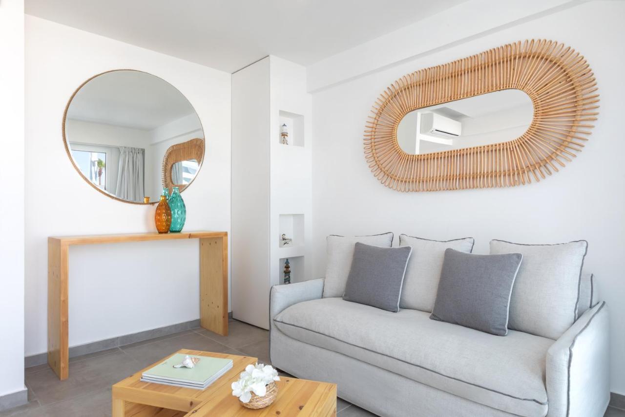 Blue Harbour Boutique Aparthotel