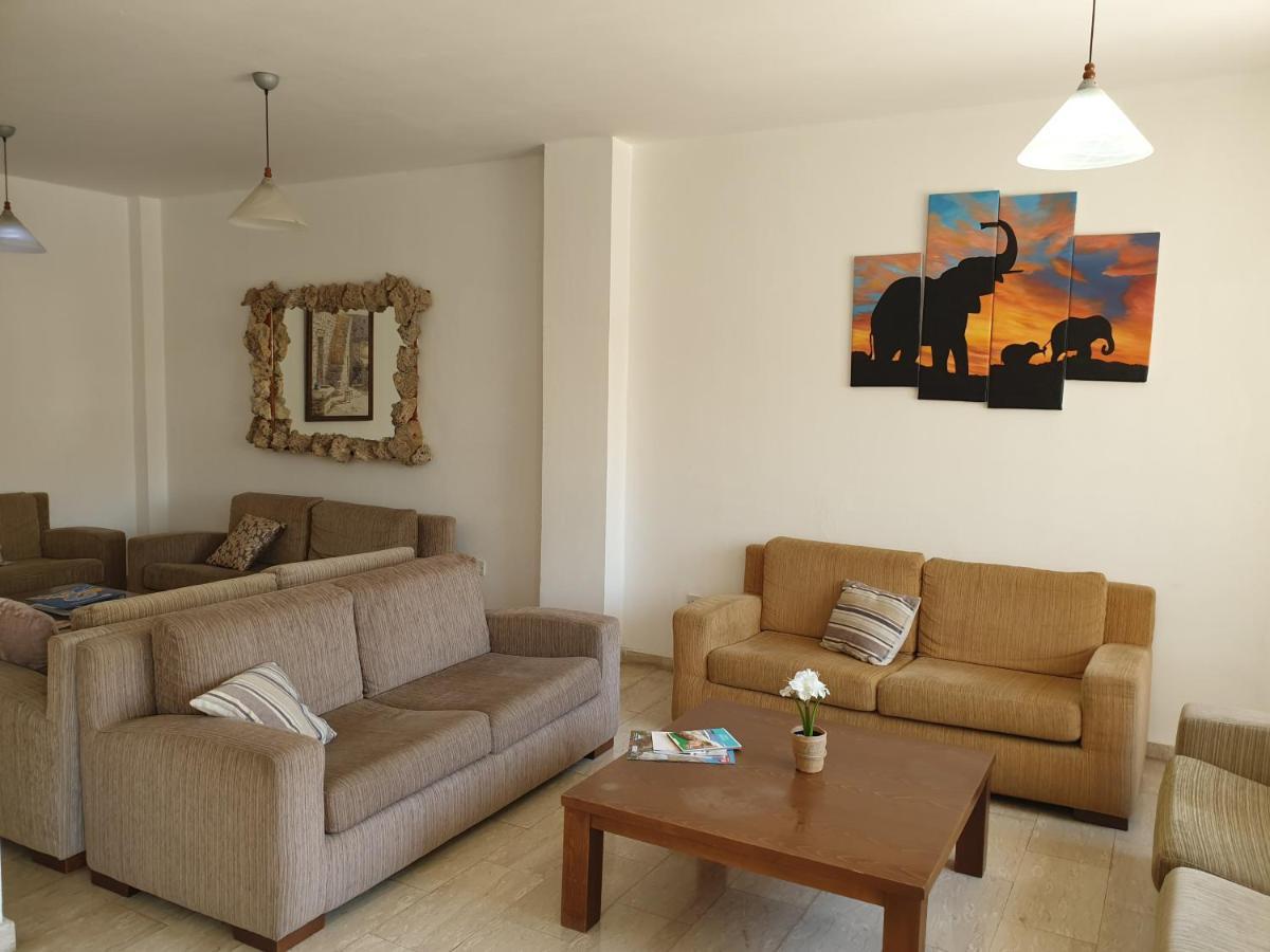 Aparthotel Florea Agia Napa