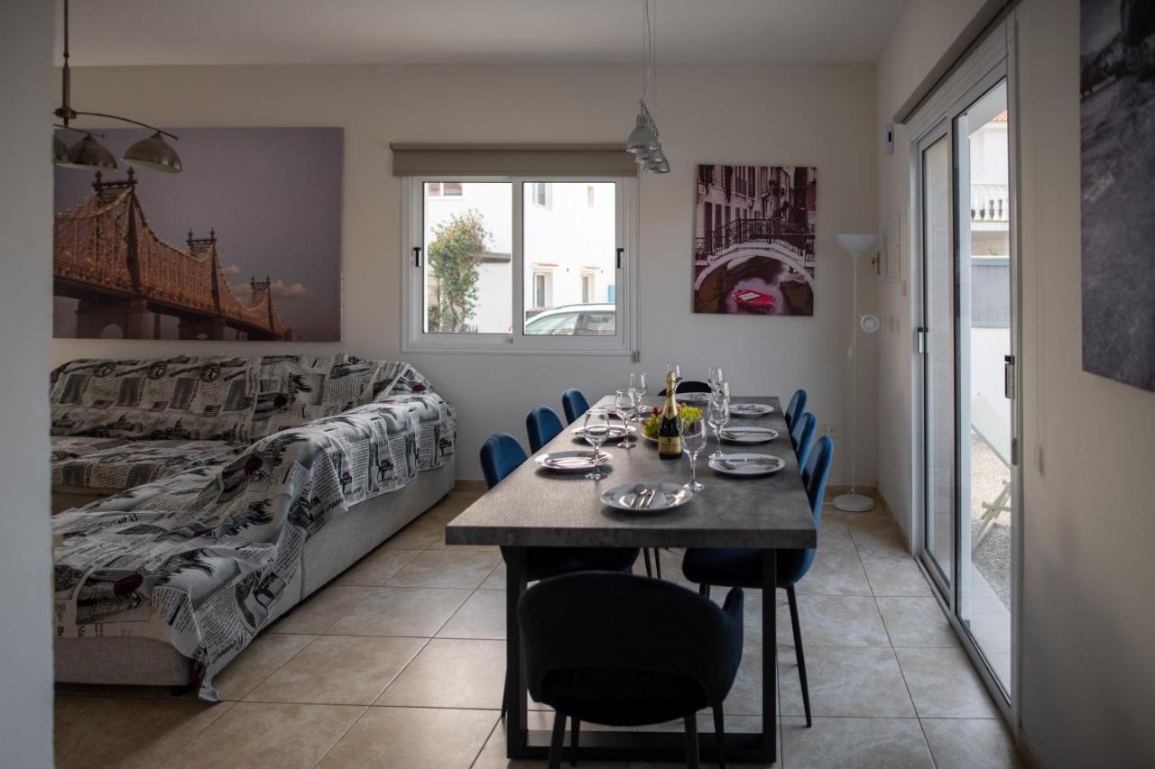 Villa Ruby Nissi Ayia Napa