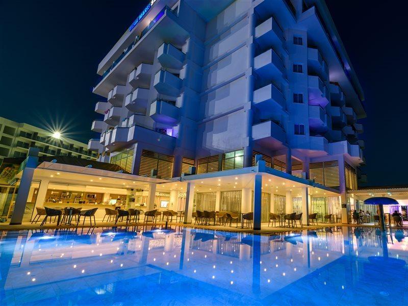 Hotel Tasia Maris Sands (adults Only)