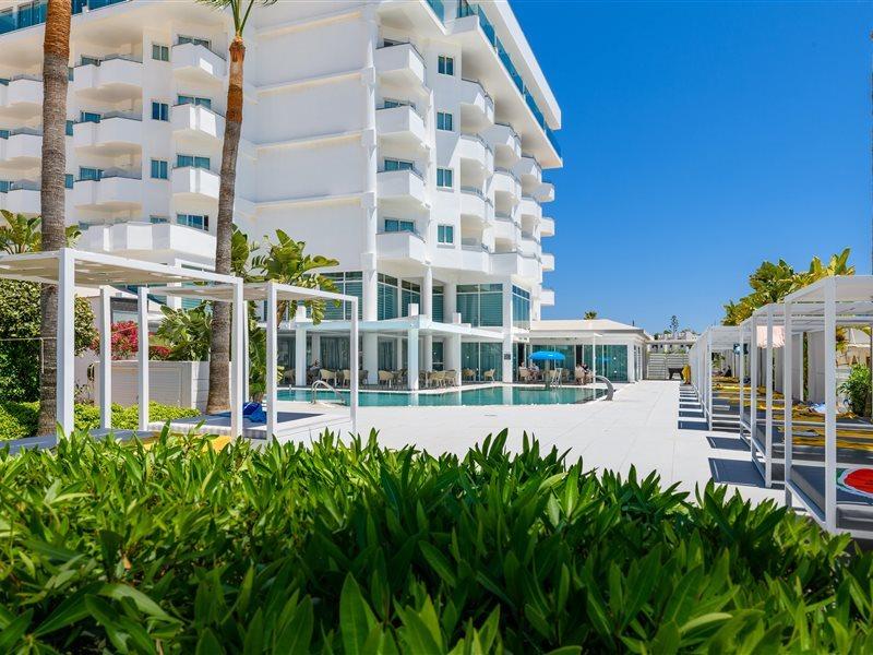 Tasia Maris Sands (adults Only) Hotel Agia Napa