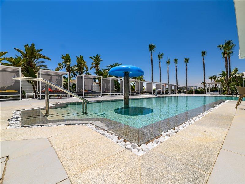 Tasia Maris Sands (adults Only) Hotel 4*