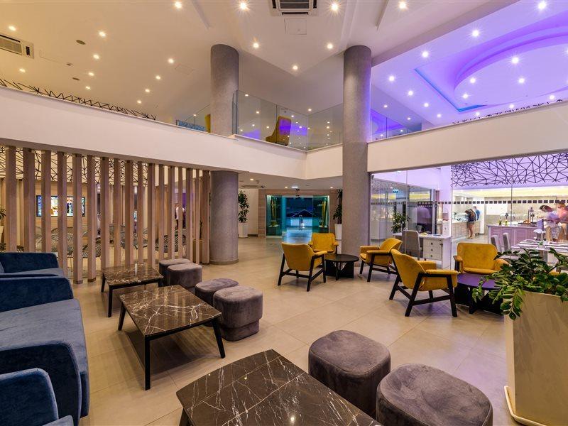 Tasia Maris Sands (adults Only) Hotel Agia Napa
