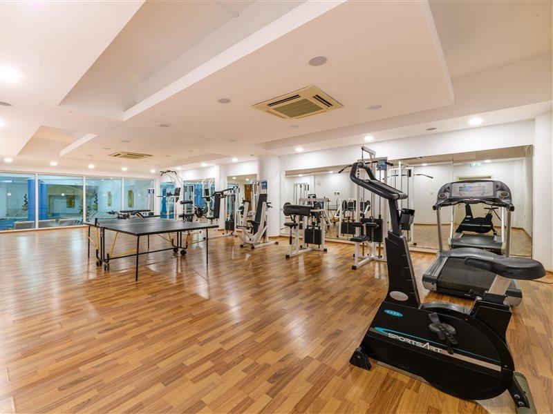 Tasia Maris Sands (adults Only) 4* Agia Napa