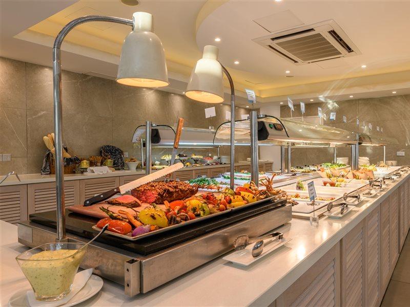 Tasia Maris Sands (adults Only) Hotel Agia Napa