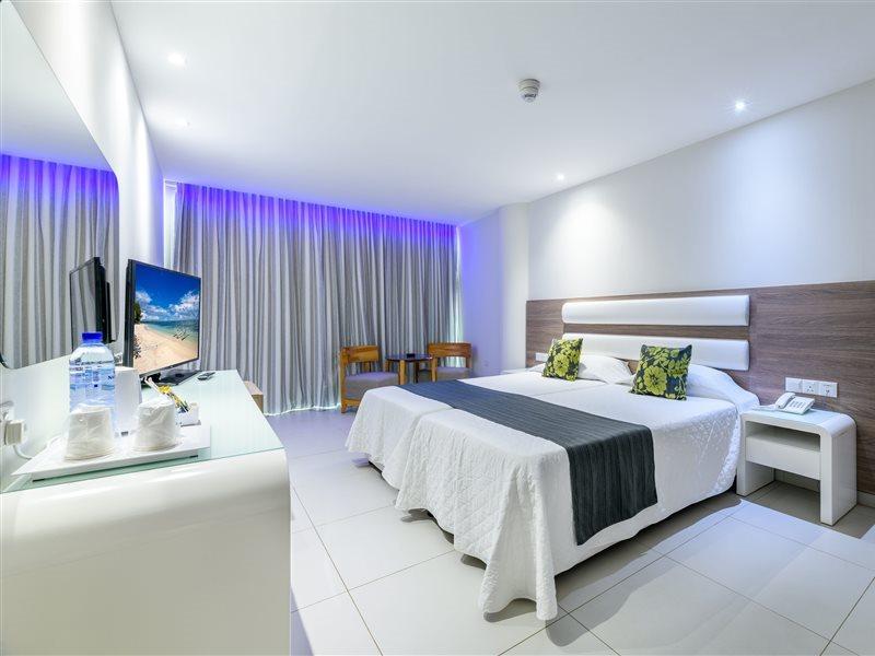 Tasia Maris Sands (adults Only) 4* Agia Napa