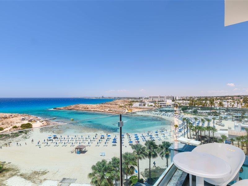 Tasia Maris Sands (adults Only) Agia Napa