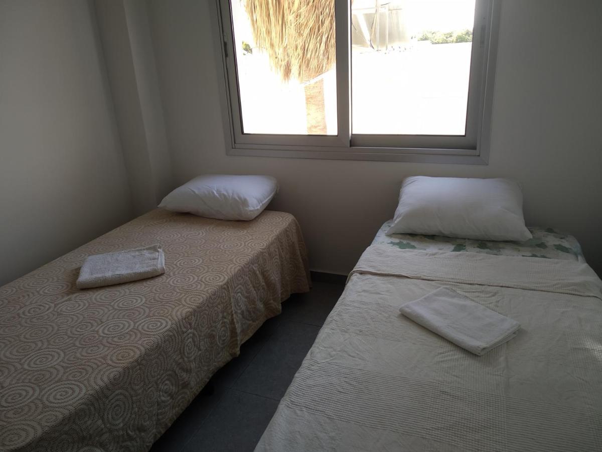 Apartment Modern Newly Furnished