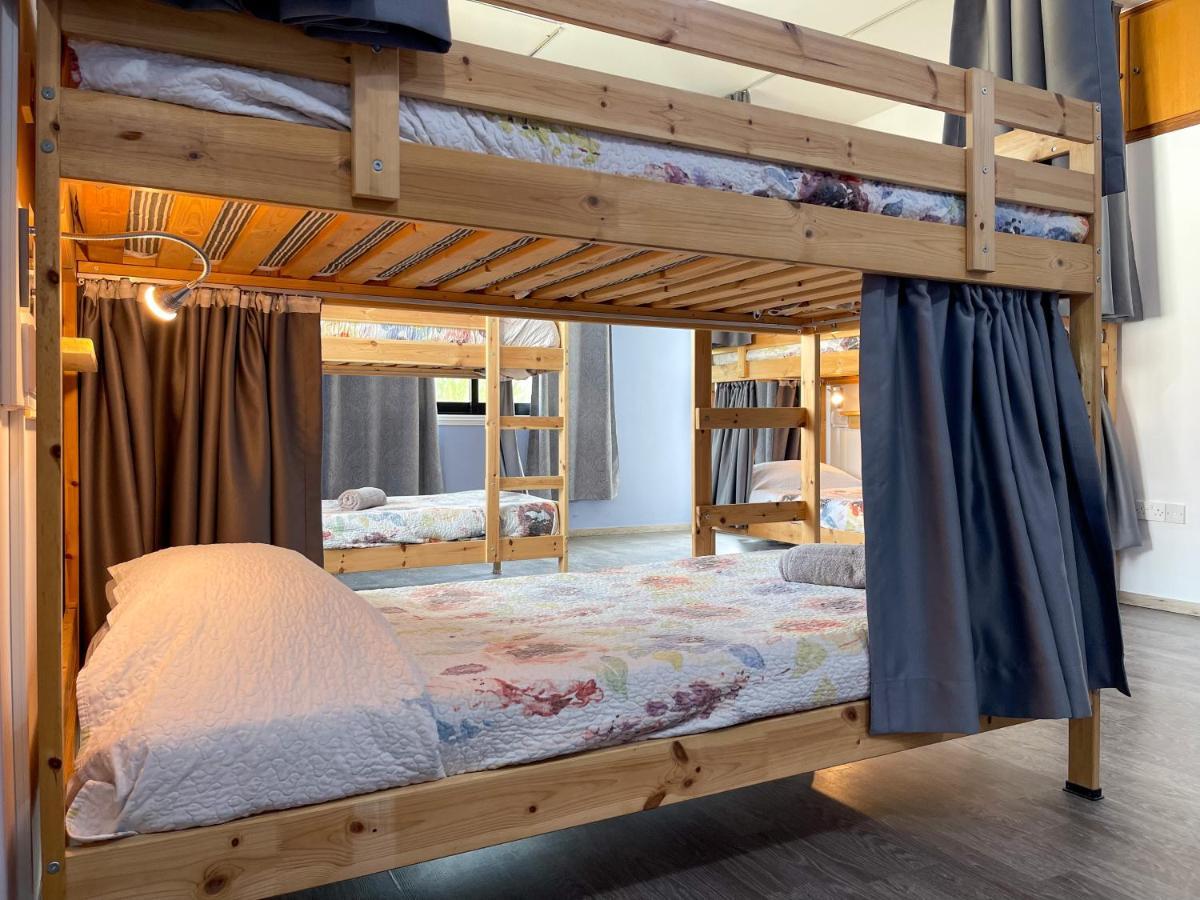 Albergue House Of Nissus